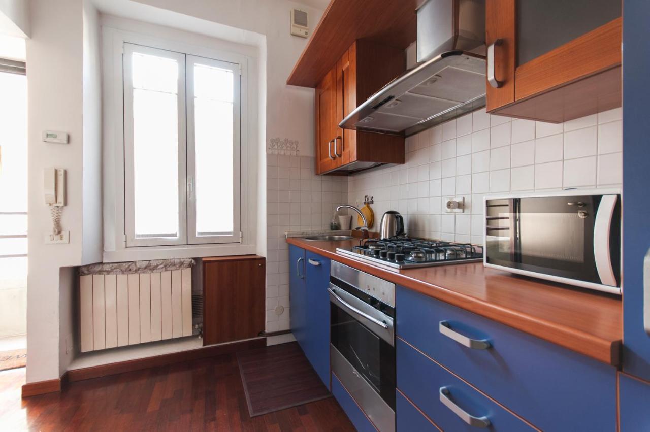De Angeli Cozy Apartment- Youhosty Mediolan Zewnętrze zdjęcie