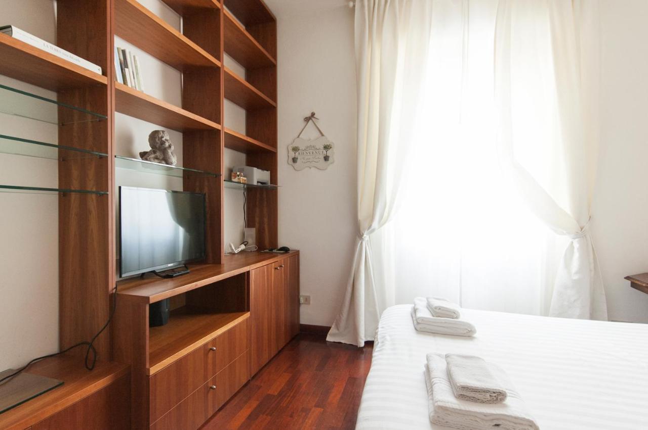 De Angeli Cozy Apartment- Youhosty Mediolan Zewnętrze zdjęcie