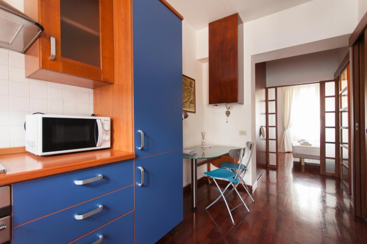 De Angeli Cozy Apartment- Youhosty Mediolan Zewnętrze zdjęcie