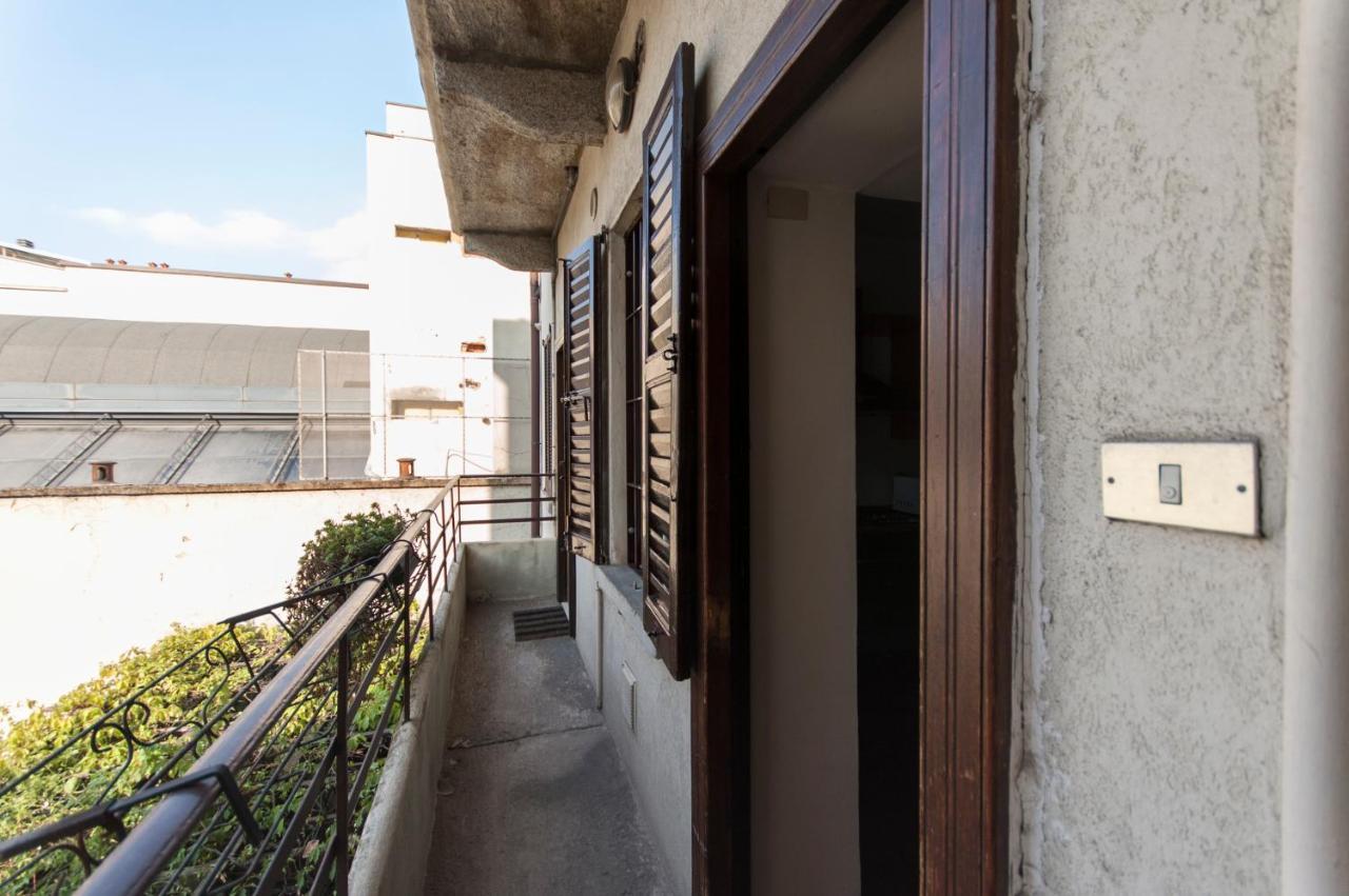 De Angeli Cozy Apartment- Youhosty Mediolan Zewnętrze zdjęcie